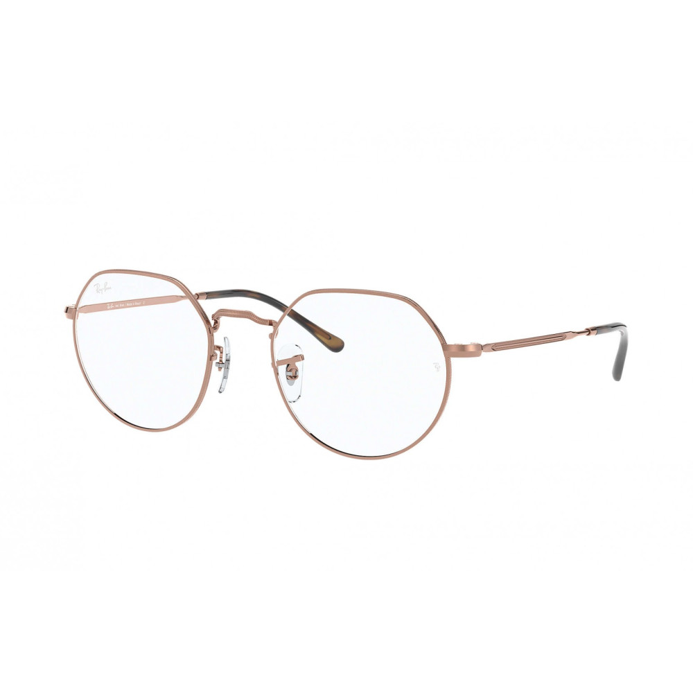 Armação Ray Ban Jack RB 6465L 2943 51